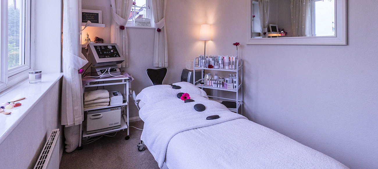 Beauty Therapist Alfreton 